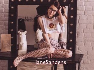 JaneSandens