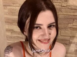 JaneShoo