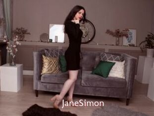JaneSimon