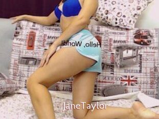 JaneTaylor