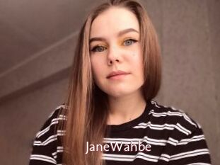 JaneWahbe