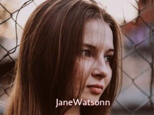 JaneWatsonn