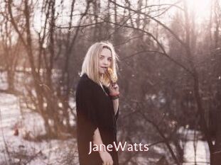 JaneWatts