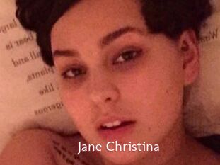 Jane_Christina