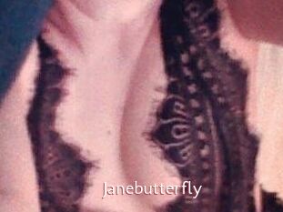 Janebutterfly