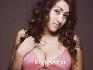 JanessaAmor