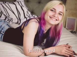 JanetHoward