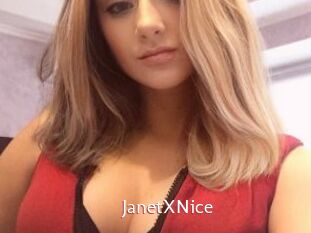 JanetXNice