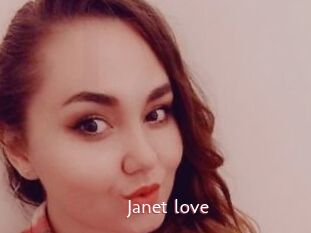 Janet_love
