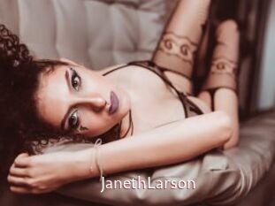 JanethLarson Sweet links only