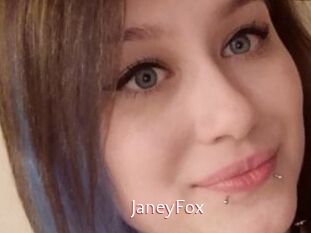 JaneyFox