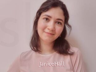 JaniceHall