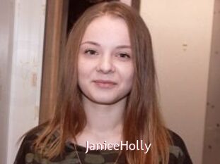 JaniceHolly
