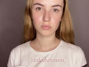 JaniceJohnson