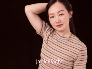 JaniceRight