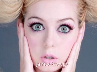 JaniceSavege