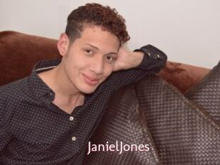 JanielJones