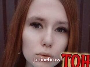JanineBrown