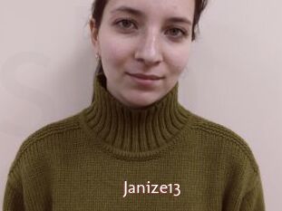 Janize13