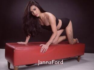 JannaFord