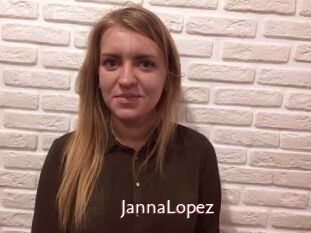 JannaLopez