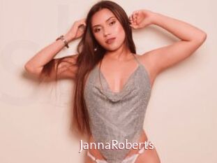 JannaRoberts