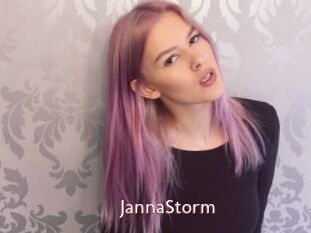 JannaStorm
