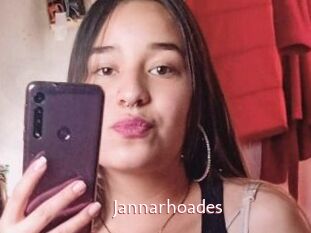 Jannarhoades