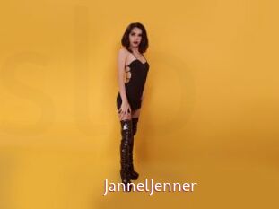 JannelJenner
