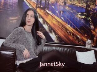 JannetSky