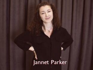 Jannet_Parker