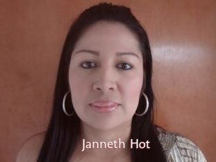 Janneth_Hot