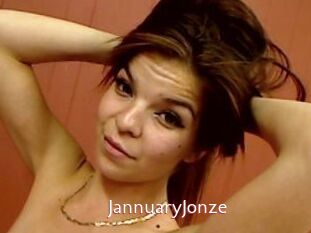 JannuaryJonze
