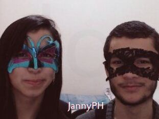 JannyPH Sweet links only
