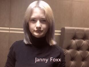 Janny_Foxx