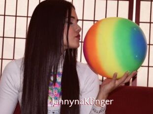 JannynaKlinger