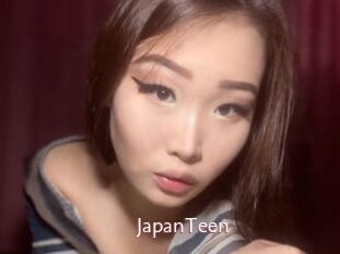 JapanTeen