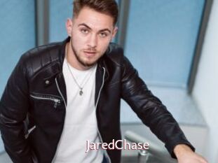 JaredChase