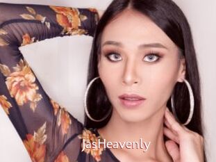 JasHeavenly