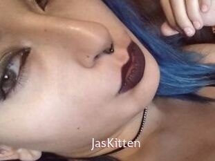 JasKitten