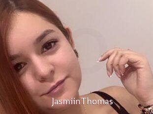 JasmiinThomas
