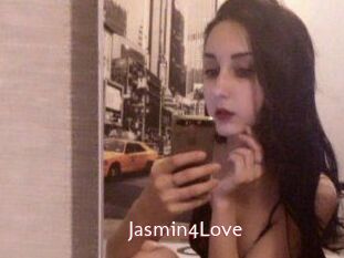 Jasmin4Love