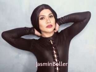 JasminBoller