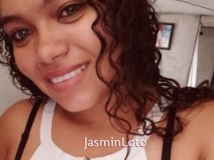 JasminLoto