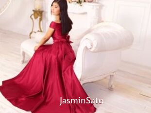 JasminSato