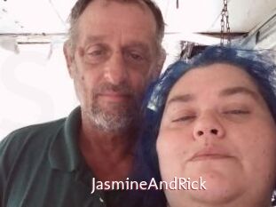 JasmineAndRick