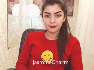 JasmineCharm