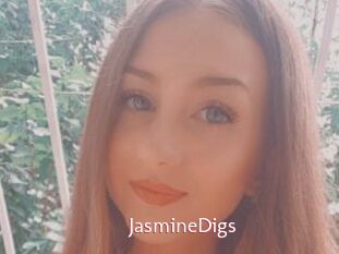 JasmineDigs