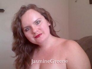 Jasmine_Greene