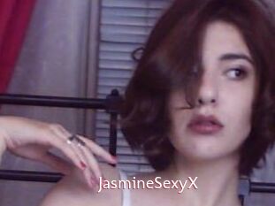 JasmineSexyX